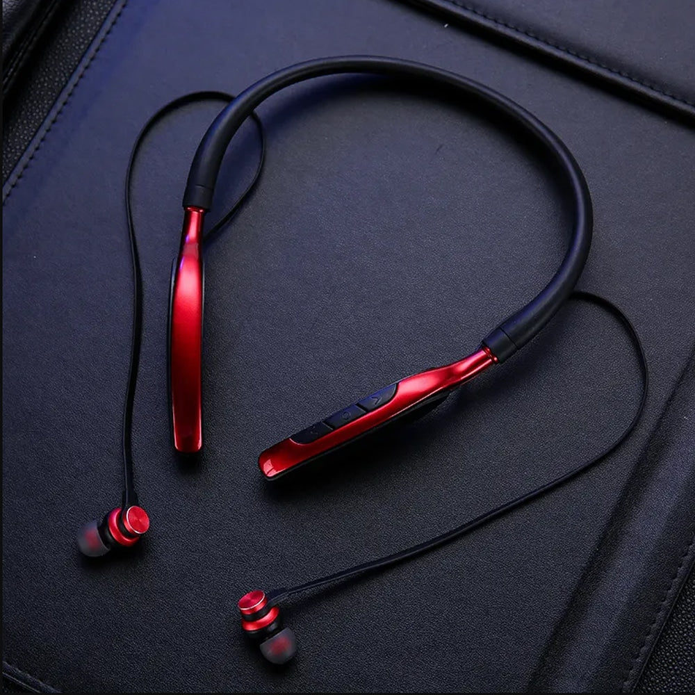Sports In-ear Bluetooth Høretelefoner