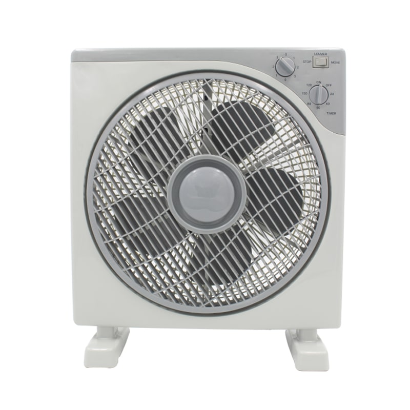 Gulvventilator / luftblæser 12" (30 cm)