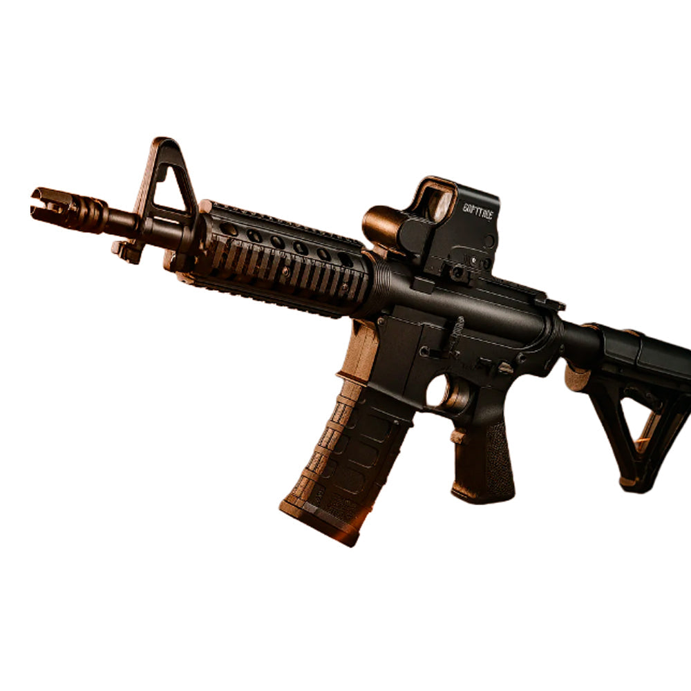 Gel Blaster – Elektrisk Gevær – model M4A1