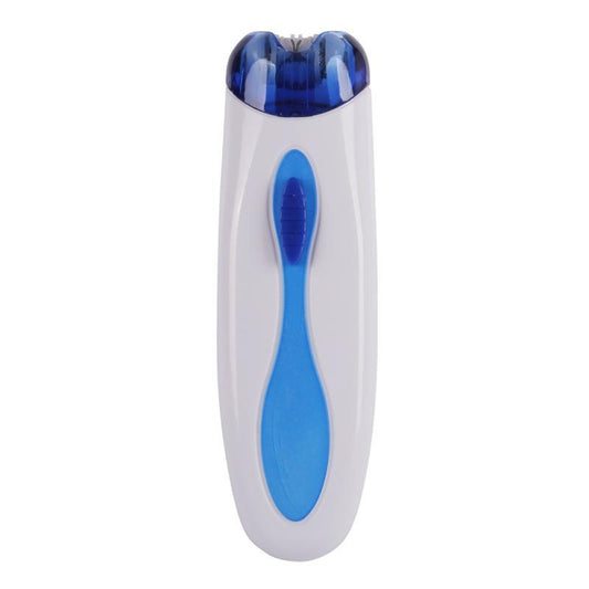 Elektrisk epilator m/batteri
