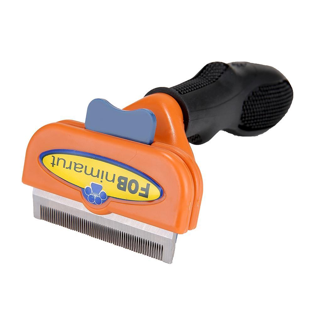 Hundehårbørste der reducerer din hunds fældning