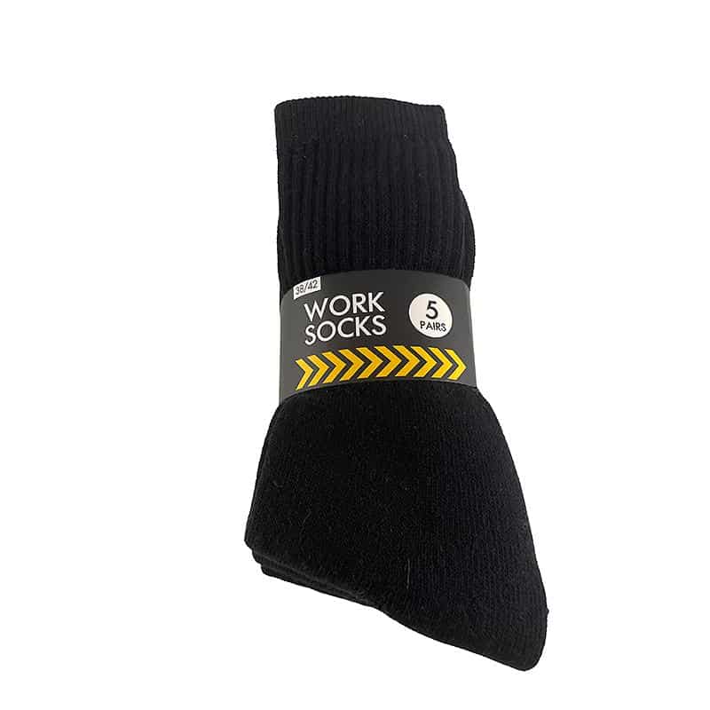 Tennisstrømper 15 par i topkvalitet