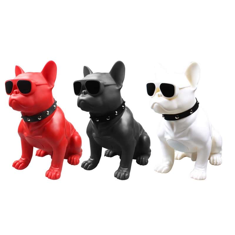 OneDer Bulldog Bluetooth Højttaler