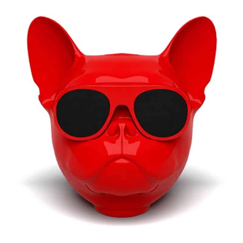OneDer Bulldog Hoved Bluetooth Højtaler