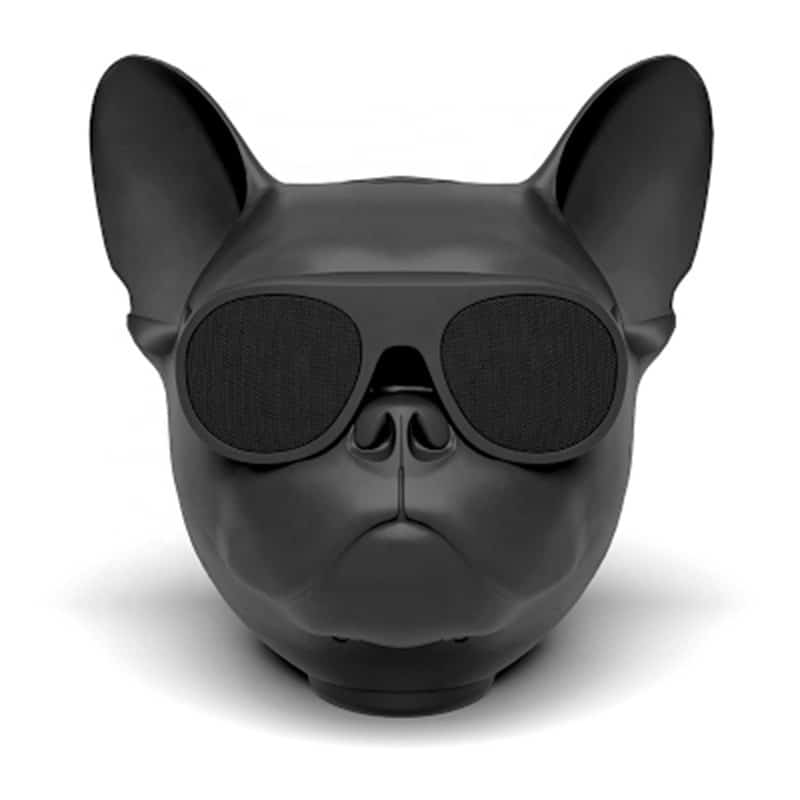 OneDer Bulldog Hoved Bluetooth Højtaler
