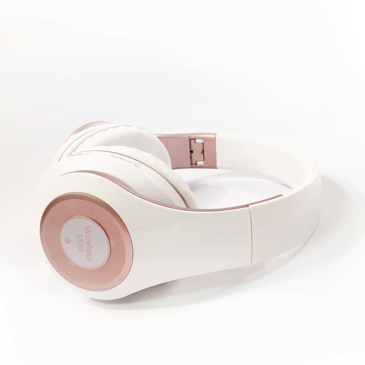Bluetooth høretelefoner S930