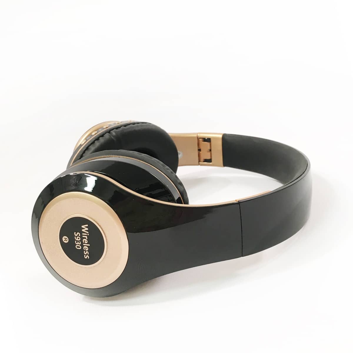 Bluetooth høretelefoner S930