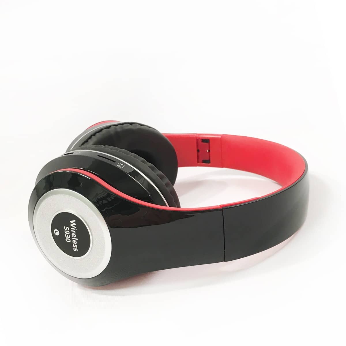 Bluetooth høretelefoner S930