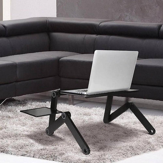 Laptop Bord Justerbart