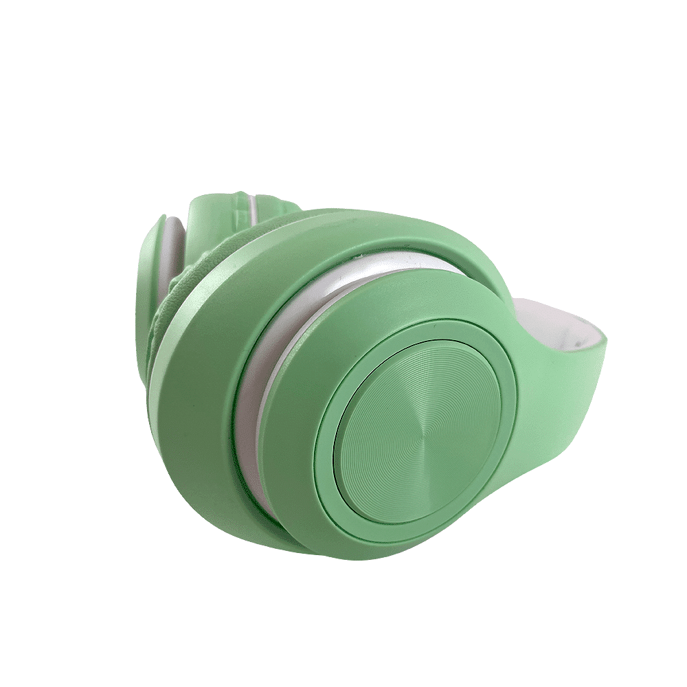 Bluetooth Headset m/mikrofon P33 (flere farver)