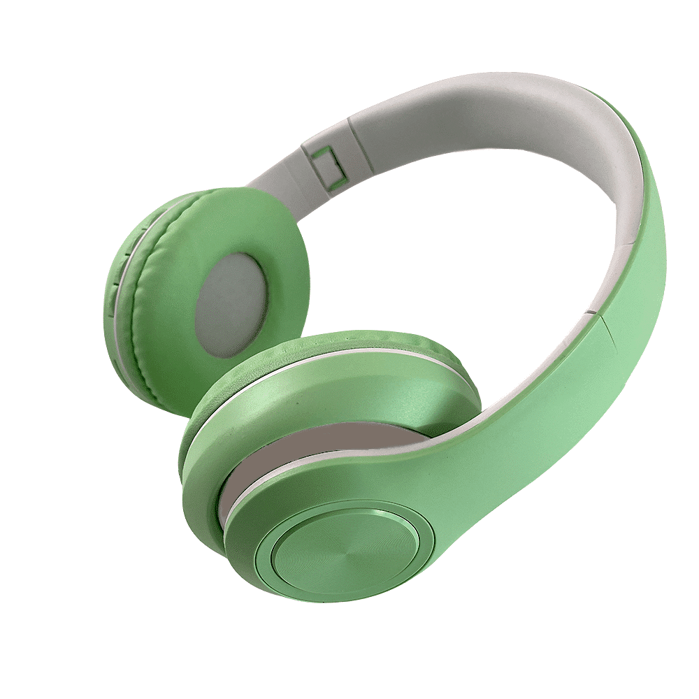 Bluetooth Headset m/mikrofon P33 (flere farver)