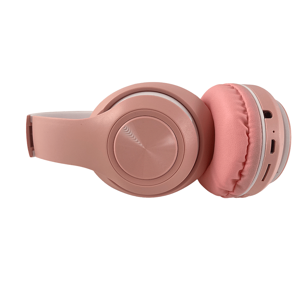 Bluetooth Headset m/mikrofon P33 (flere farver)