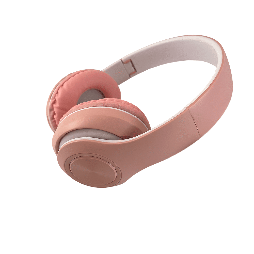 Bluetooth Headset m/mikrofon P33 (flere farver)