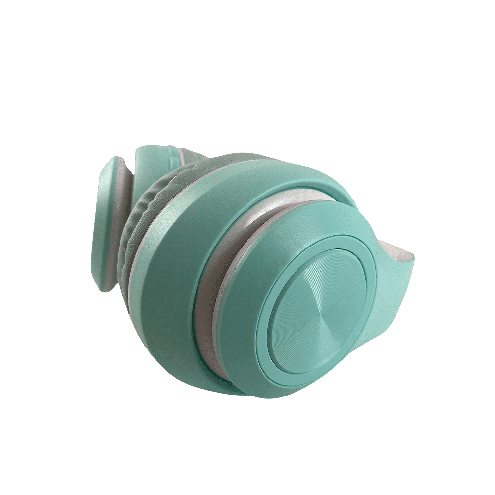 Bluetooth Headset m/mikrofon P33 (flere farver)
