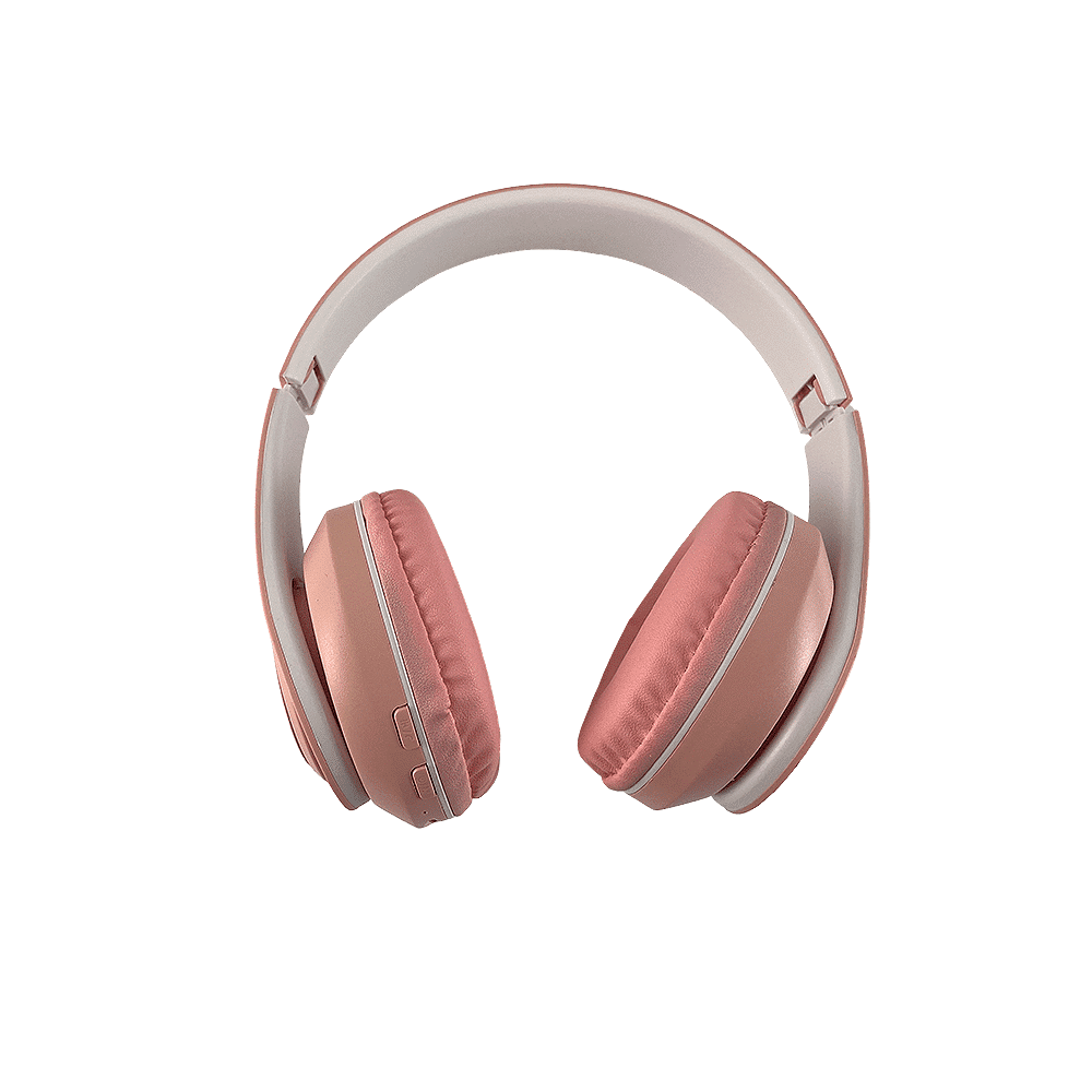 Bluetooth Headset m/mikrofon P39 (flere farver)