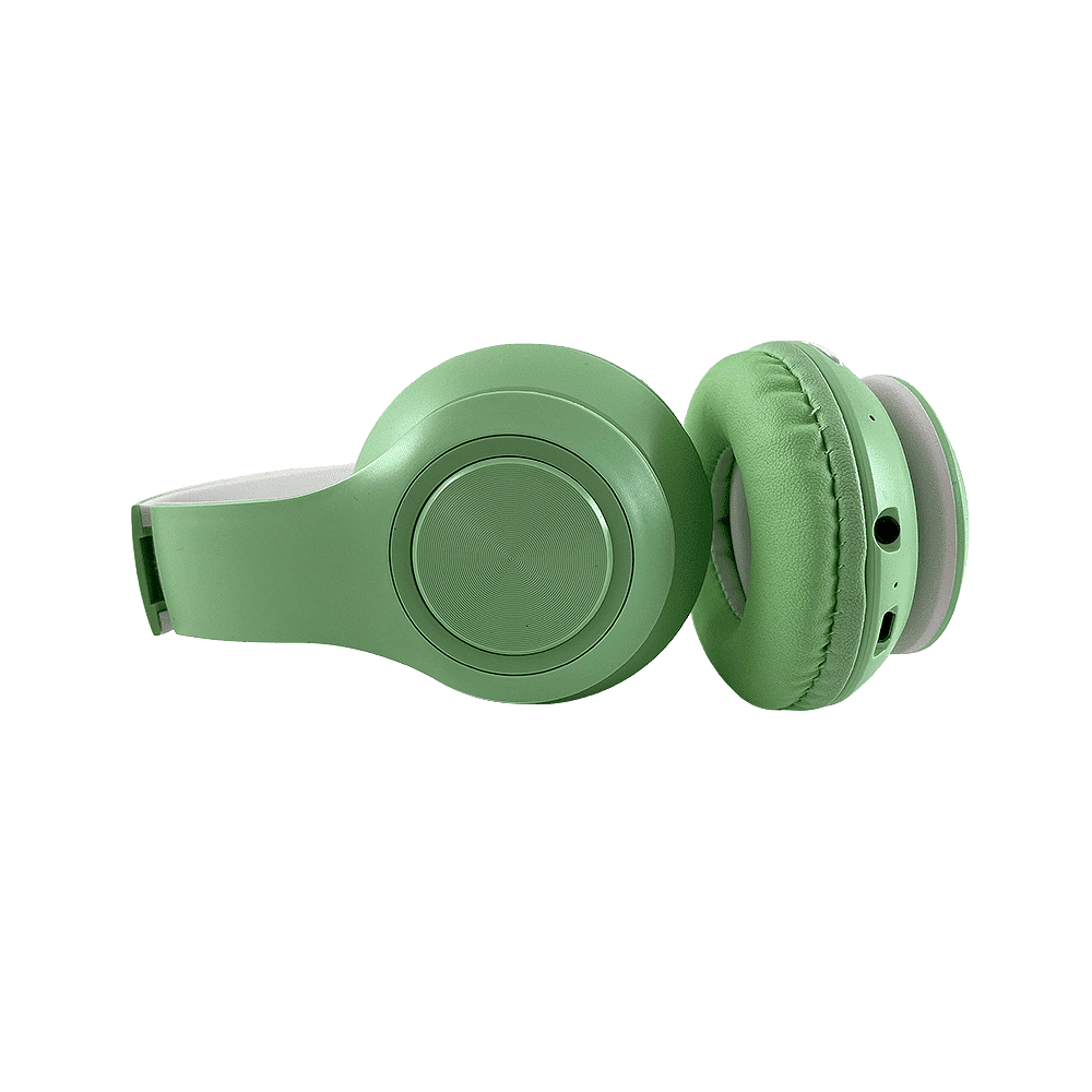 Bluetooth Headset m/mikrofon P68 (flere farver)