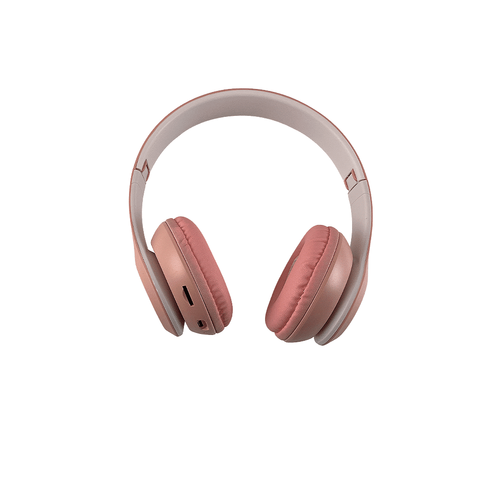 Bluetooth Headset m/mikrofon P68 (flere farver)