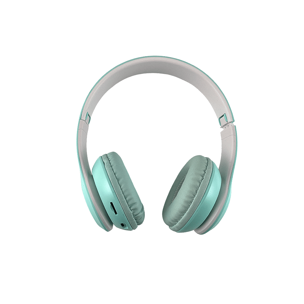 Bluetooth Headset m/mikrofon P68 (flere farver)