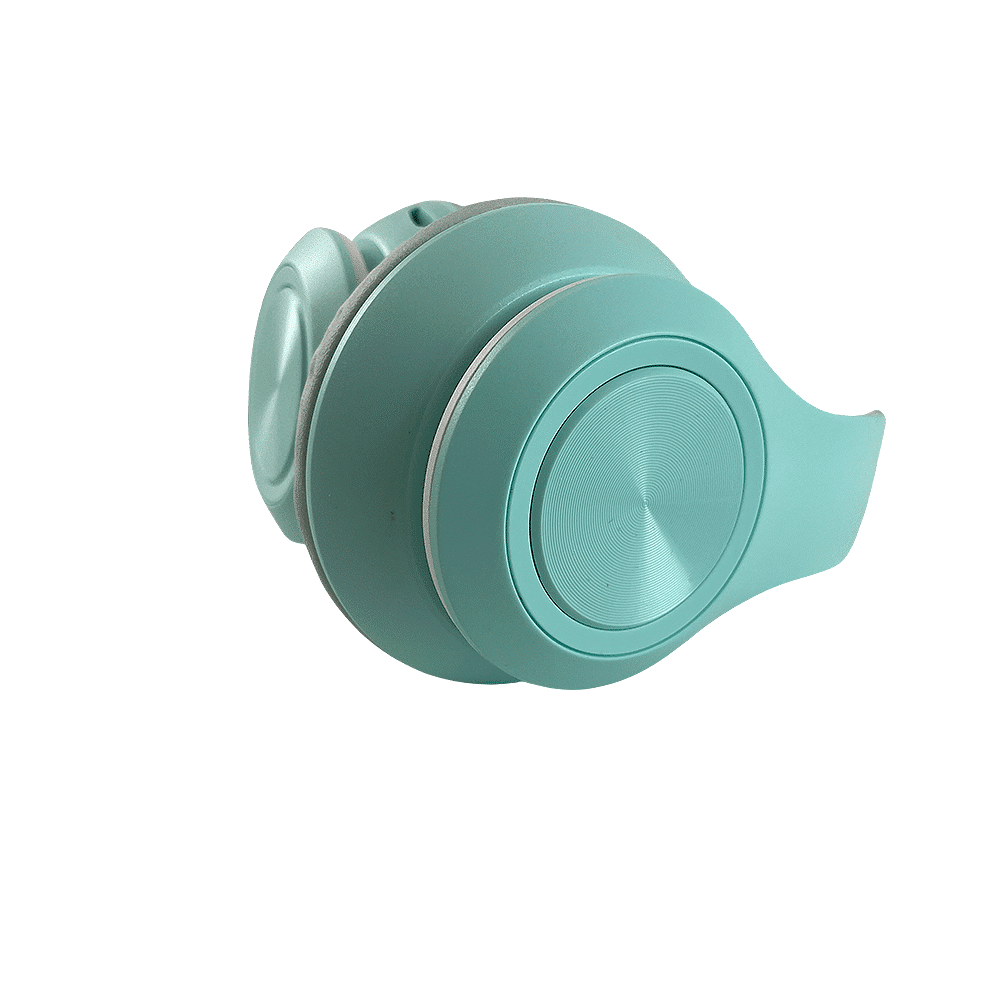 Bluetooth Headset m/mikrofon P68 (flere farver)