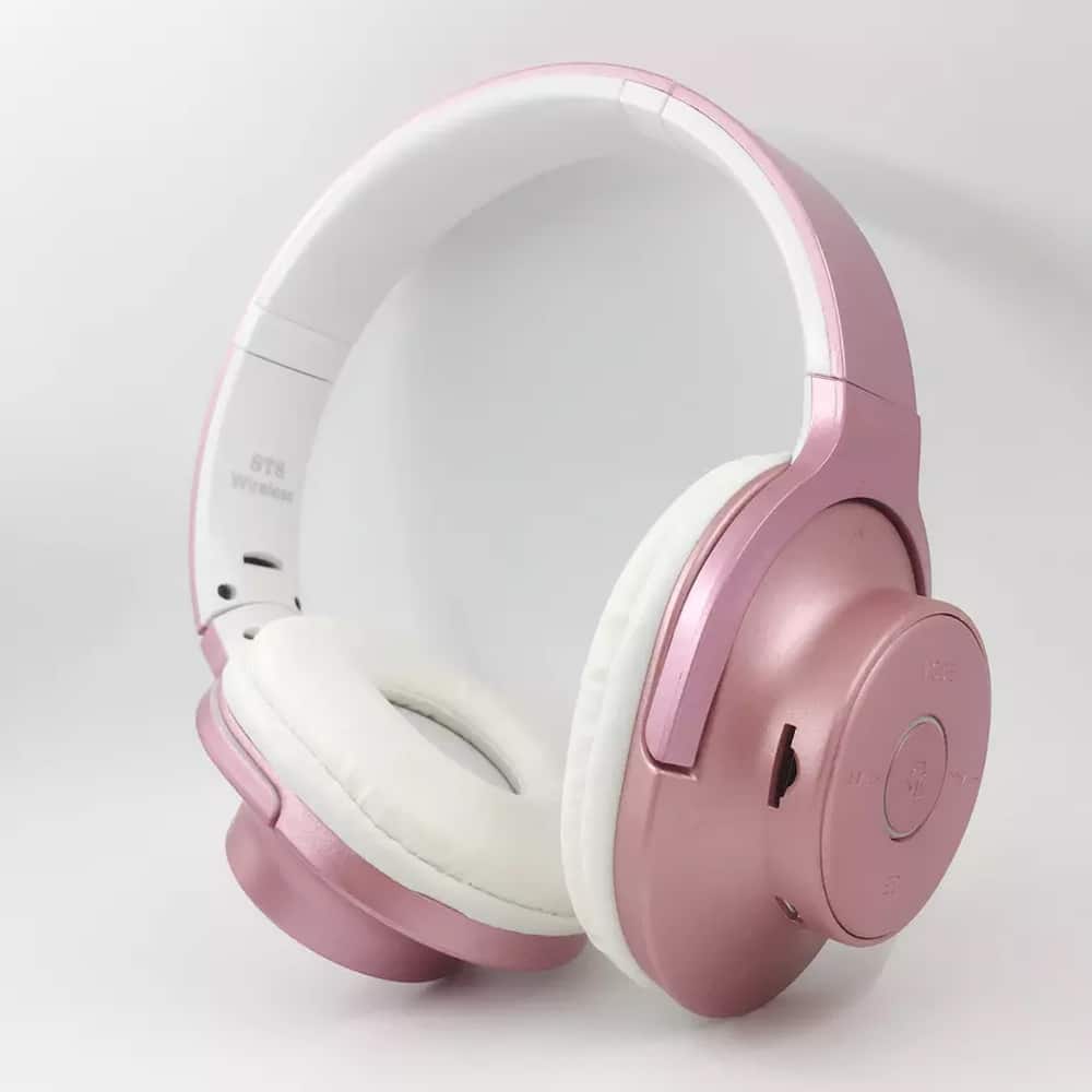 Bluetooth Headset ST8 (mange spændende farver)