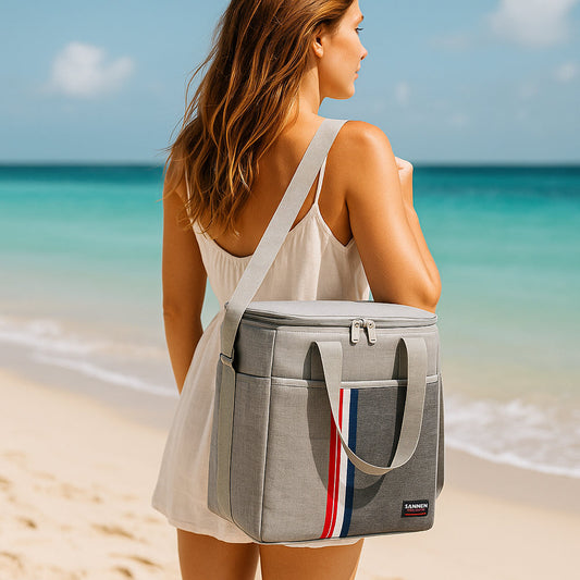 Termotaske 15 liter eller 27 liter