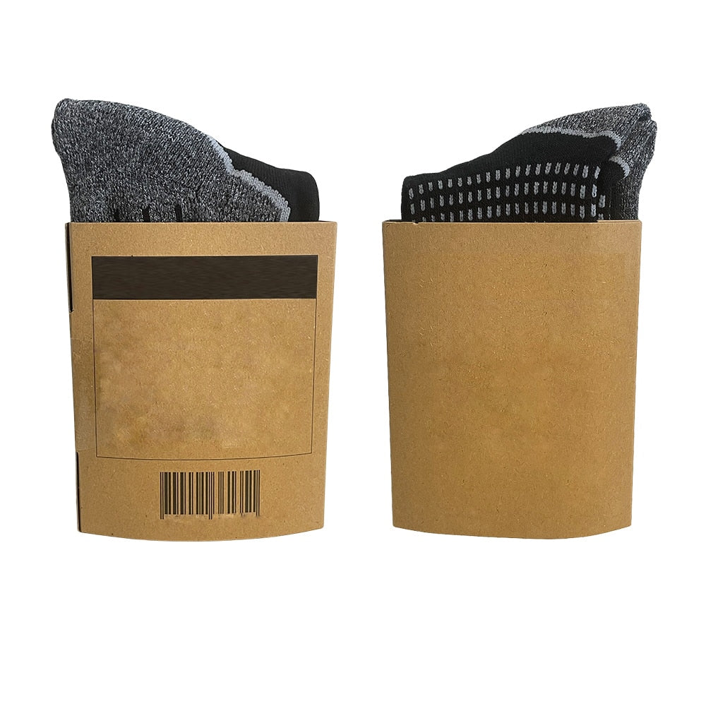 Skistrømper - junior