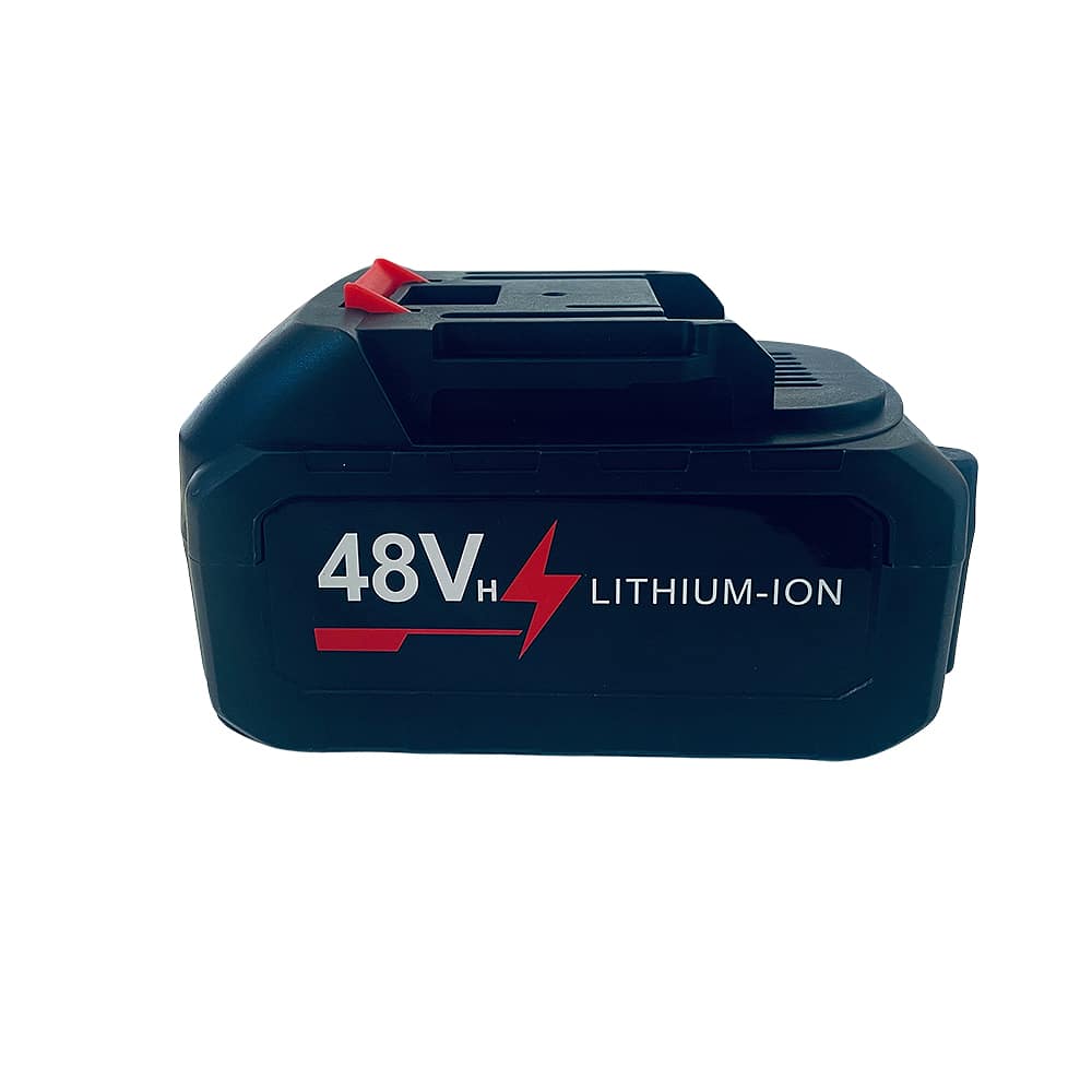 Ekstra Batteri til højtryksrensere, beskæresaks og blæser