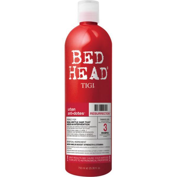 Tigi Bed Head Resurrection Balsam 750 ml
