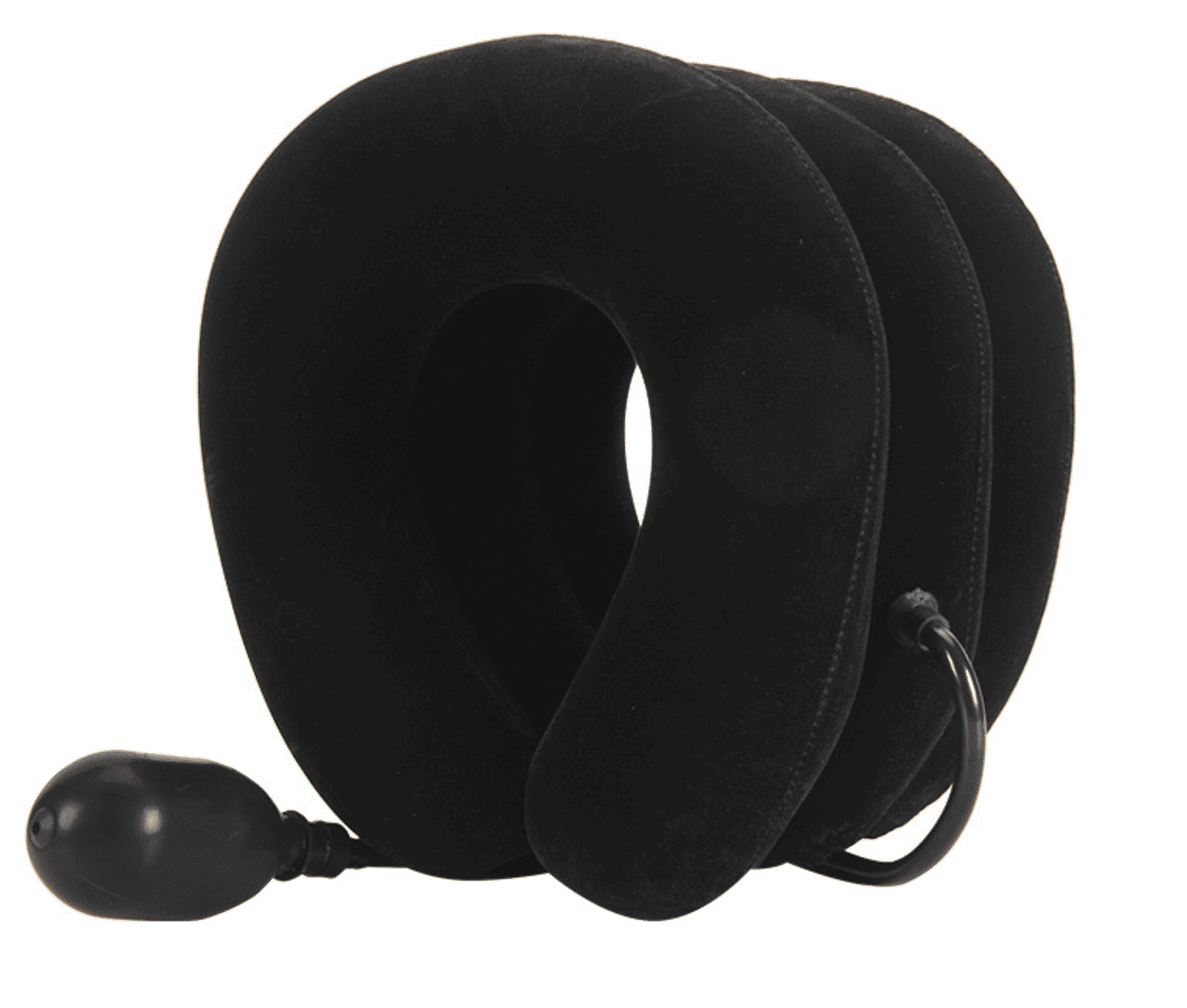 Oppustelig Nakkestøtte/Cervikalstøtte 3 lag