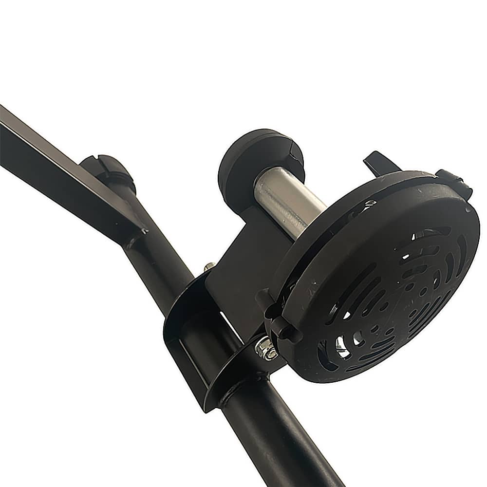 Rulletræner 24"-28" & 700C sort