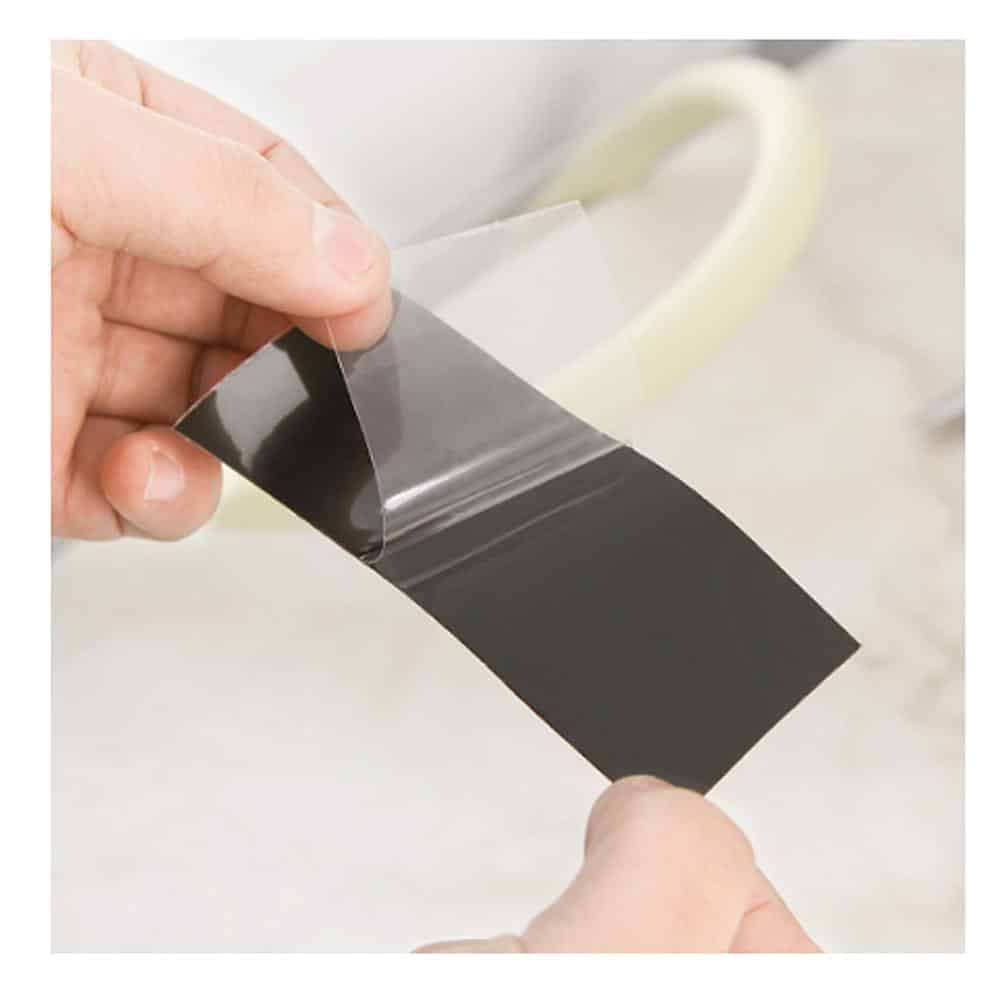 Flex Tape - stærk vandtæt gummi tape (10 cm. x 1.5m)