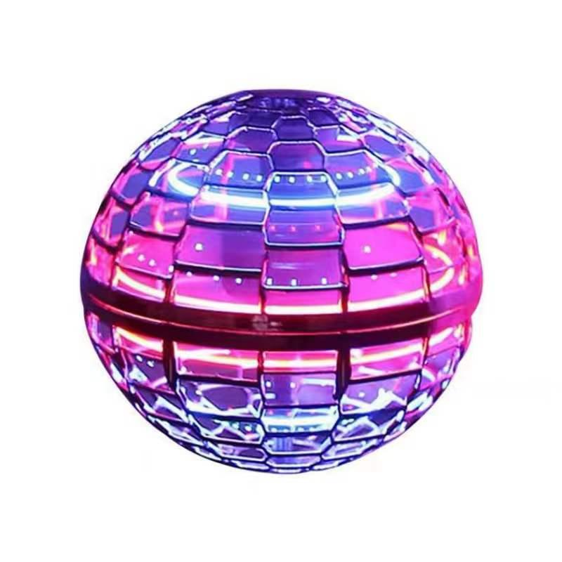 Flying Spinner - Gyro Pro Ball