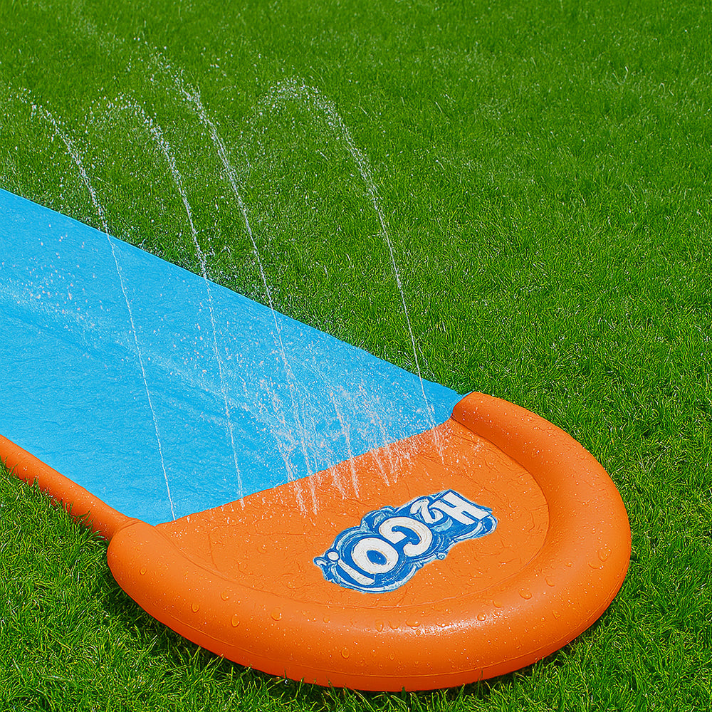 Vandglidebane H2OGO (1 bane) fra Bestway