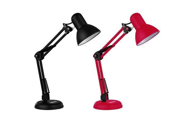 Arkitektlampe