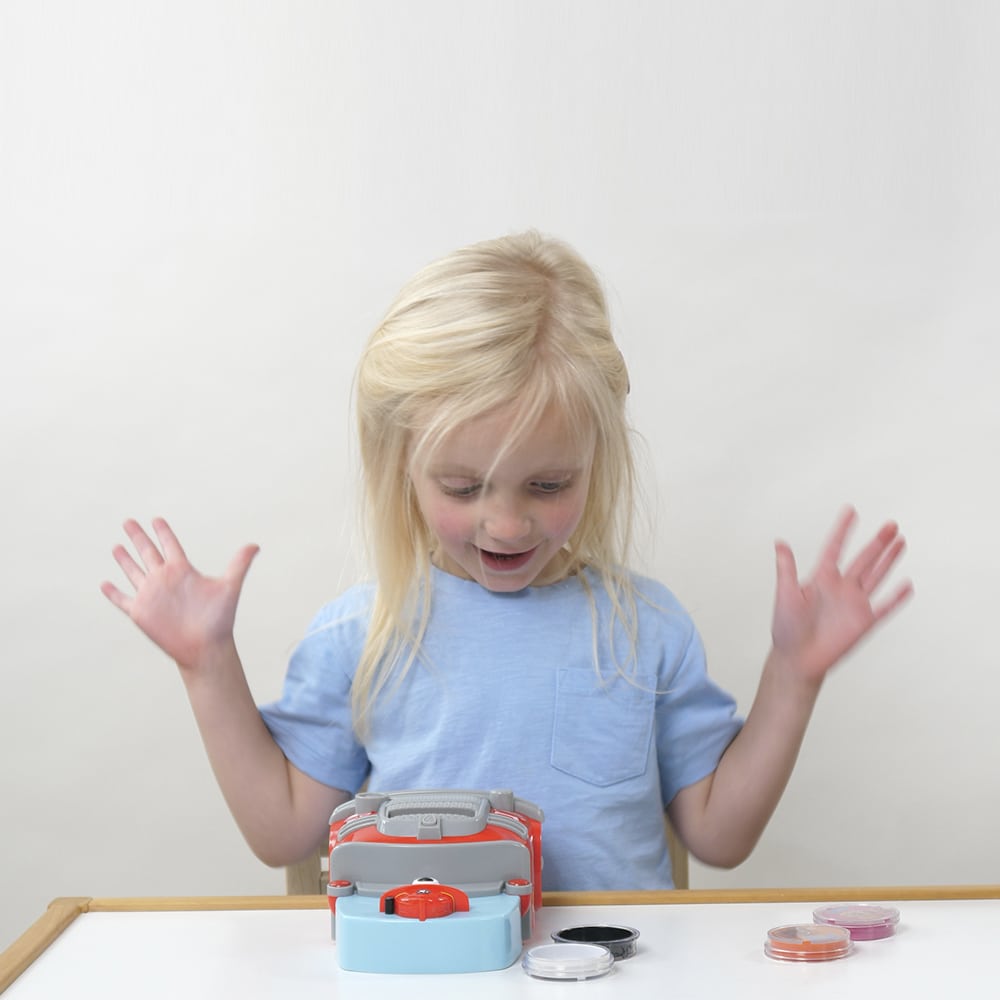Paw Patrol - Lær at tælle med Marshall