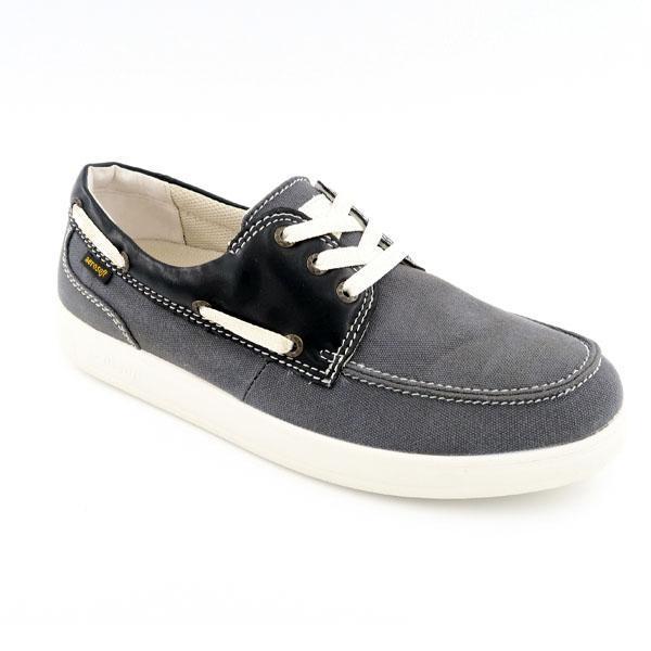 Aerosoft sailer sko (Blå)