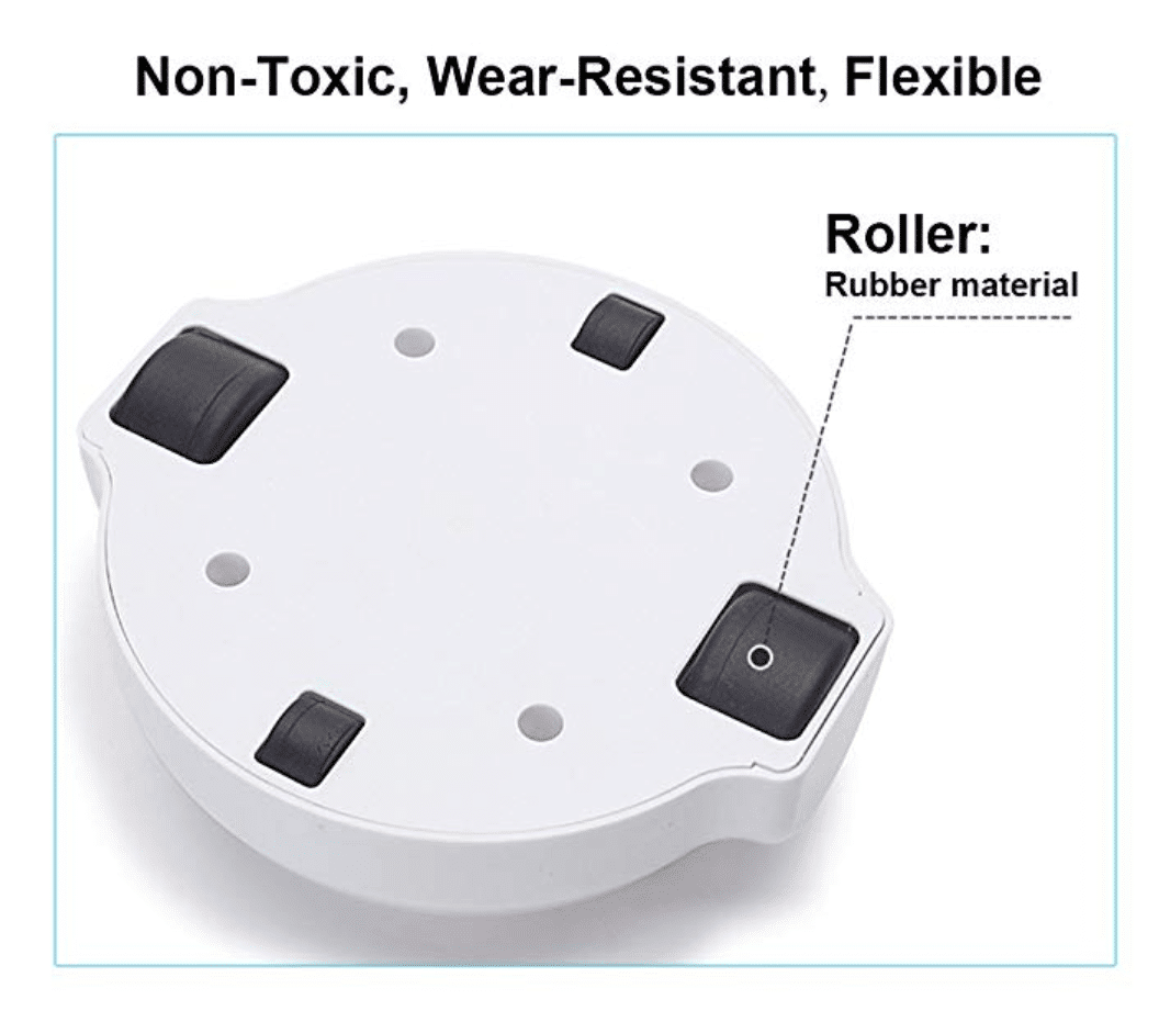 Kreativ Godbids aktivitetslegetøj til hunde og katte