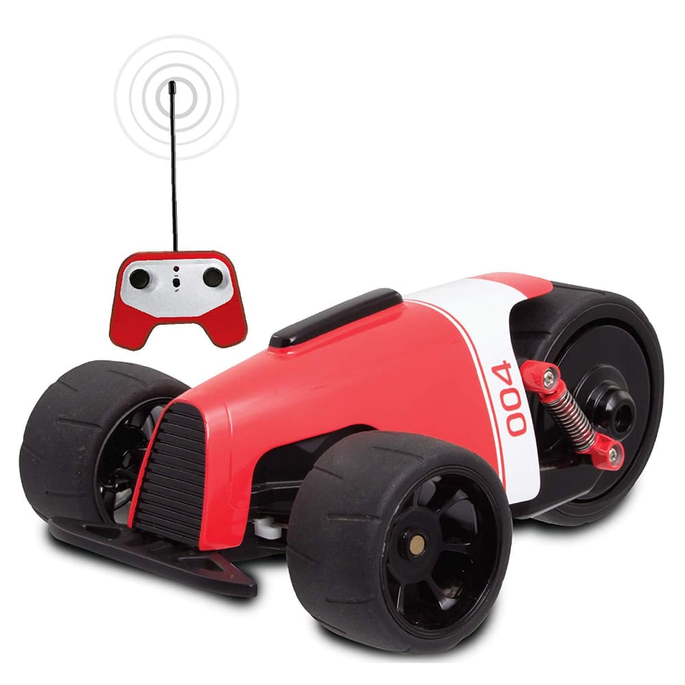 Fjernstyret Stunt Racer - Sharper Phantom