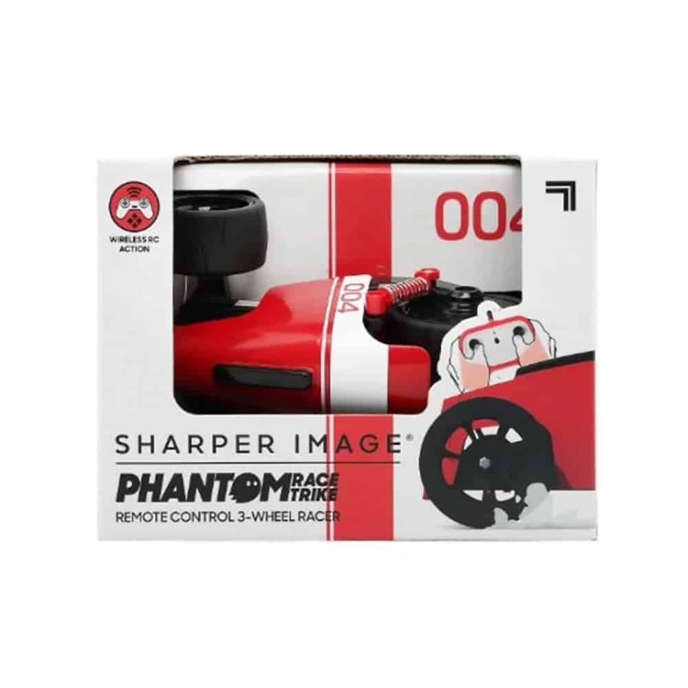 Fjernstyret Stunt Racer - Sharper Phantom