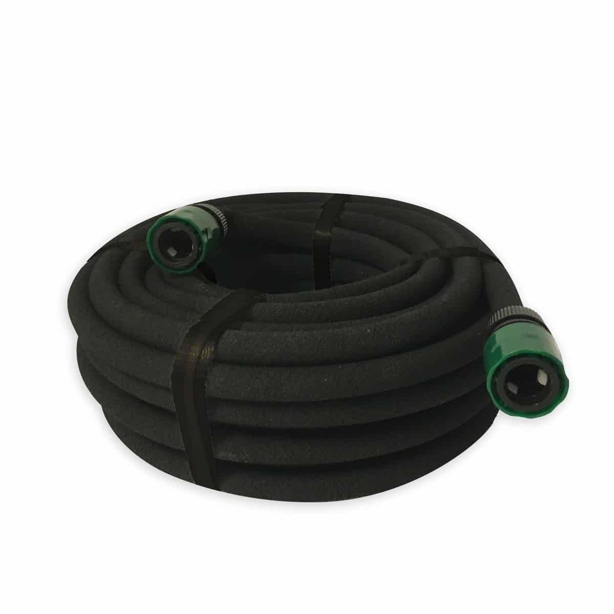 Drypslange på 15 meter inkl. koblinger