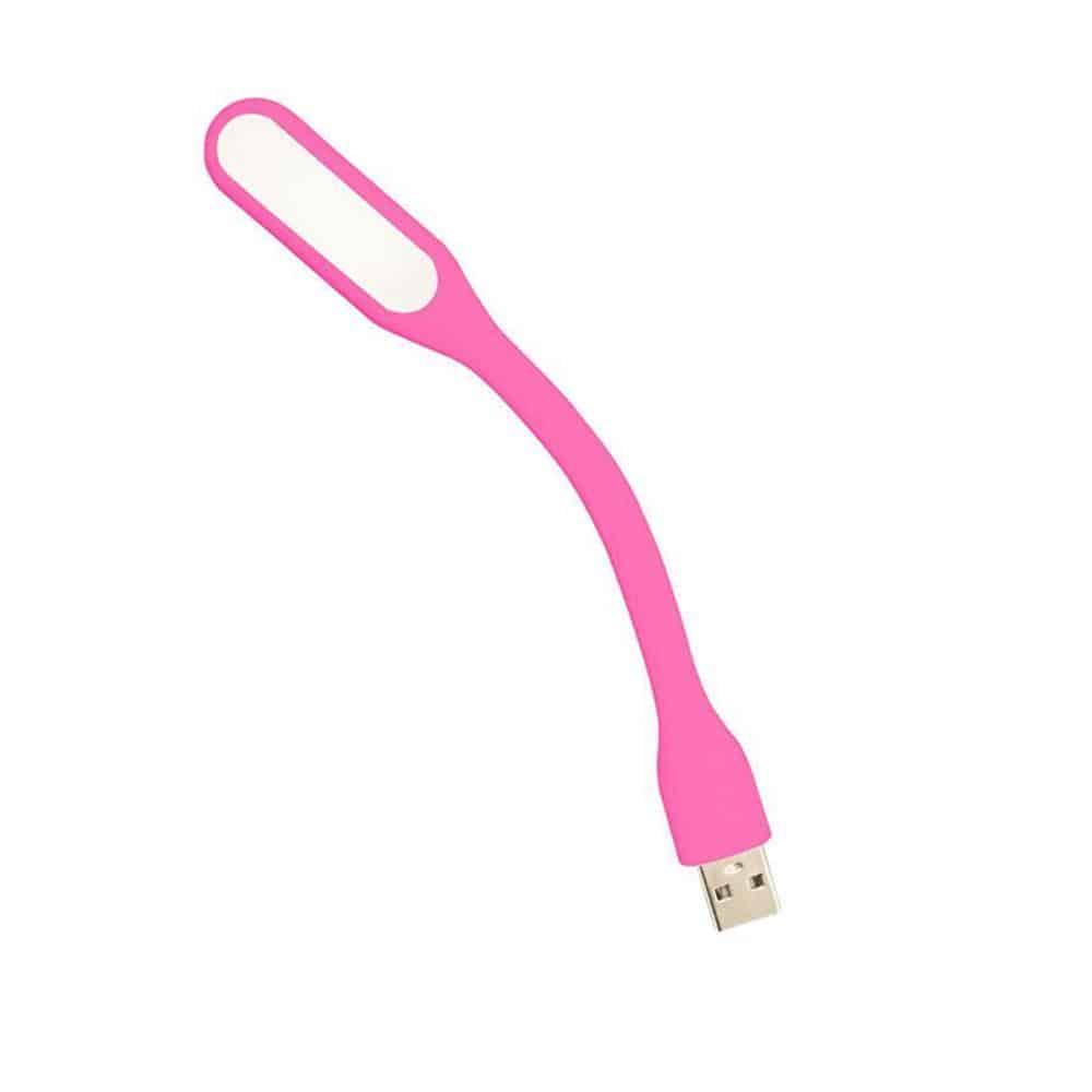 Fleksibel mini USB LED Lampe