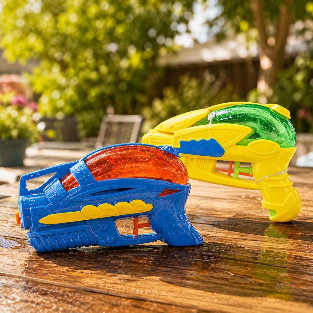 Vandpistoler Kwik Grip XL (2-pak)