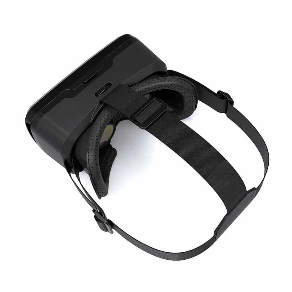 VR headset briller 4.0 - smartphone Shinecon Virtual Reality