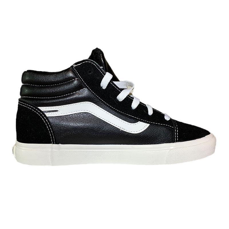 YO&BN OFFFASHION SKO - SORT