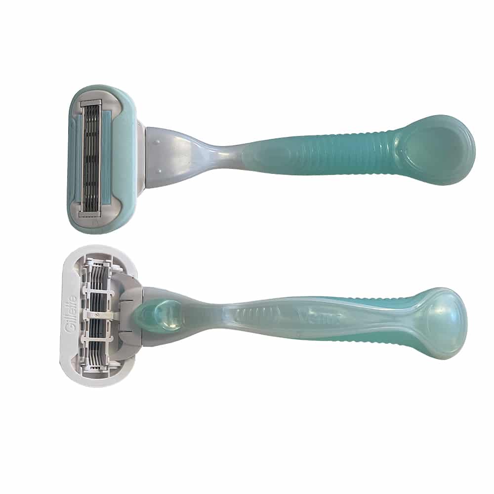 Gillette Venus Proskin Sensitive Barberskraber