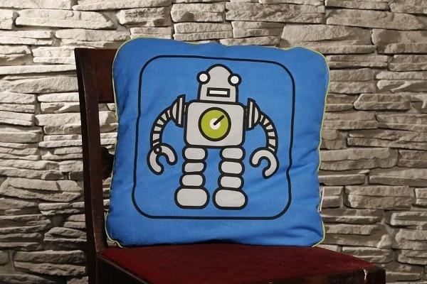 FLEXA børnepuder i forskellige farver & motiver