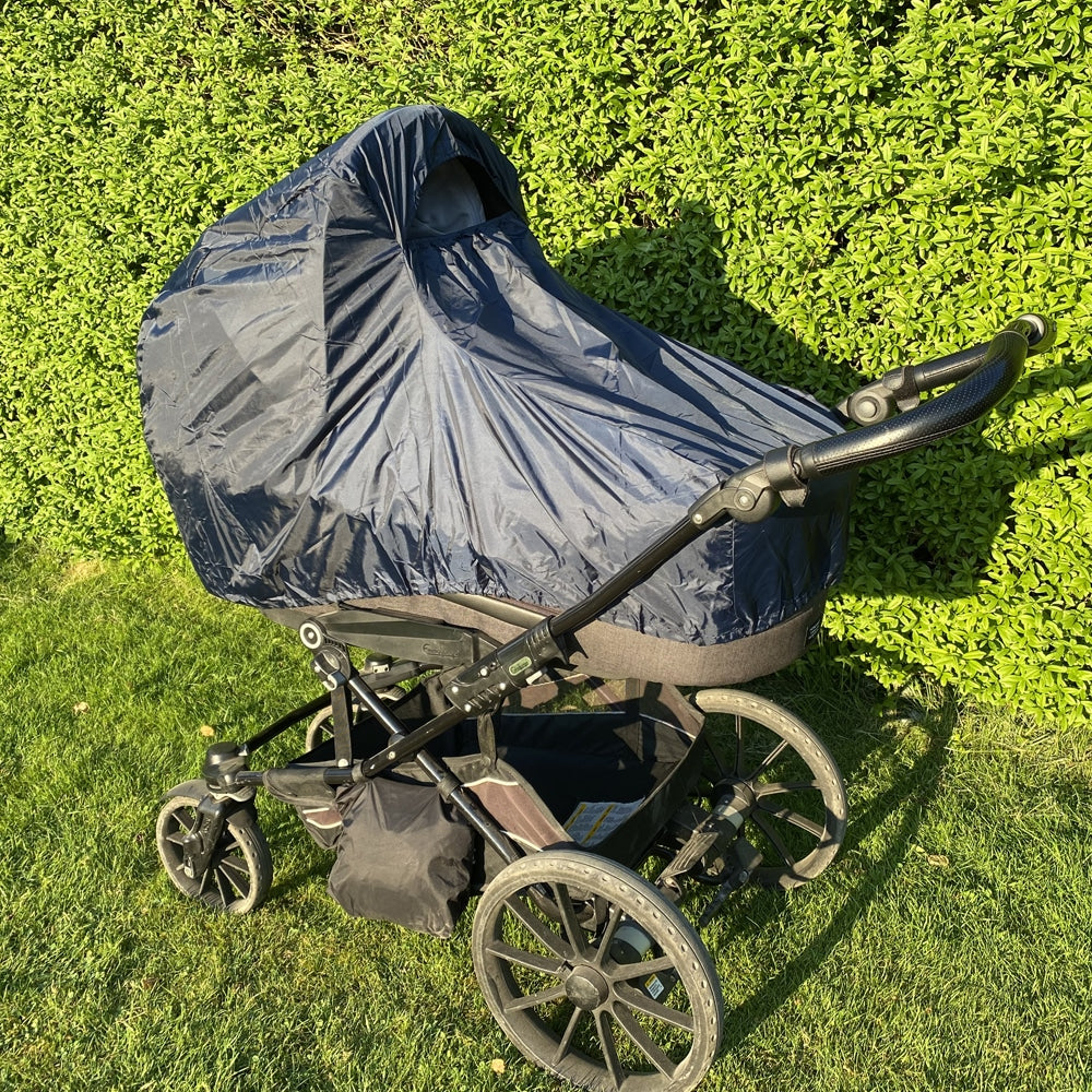 Regnslag til klapvogn/barnevogn