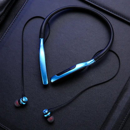 Sports In-ear Bluetooth Høretelefoner