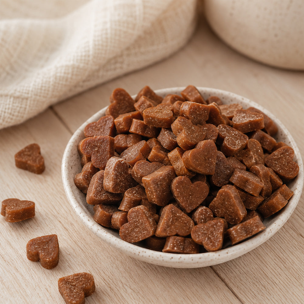 Treat Eaters - Bløde katte godbidder 35 g