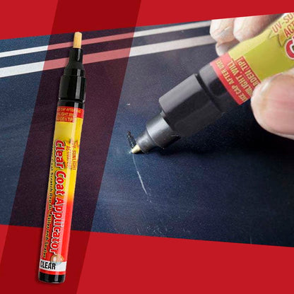 Ridsefjerner Pen - Fix It Pro (reparere ridser i lakken)